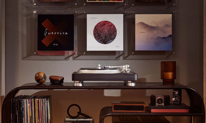 Denon DP-3000NE Direct Drive Turntable