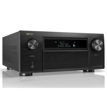 Denon AVC-A10H 8K Home Theatre Amplifier