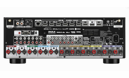 9 Channels of Amplification, Bluetooth Receiver & Transmitter