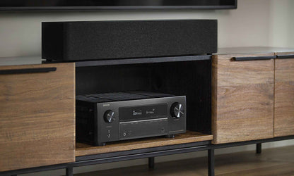 Denon Bowers & Wilkins In-Wall Home Cinema System