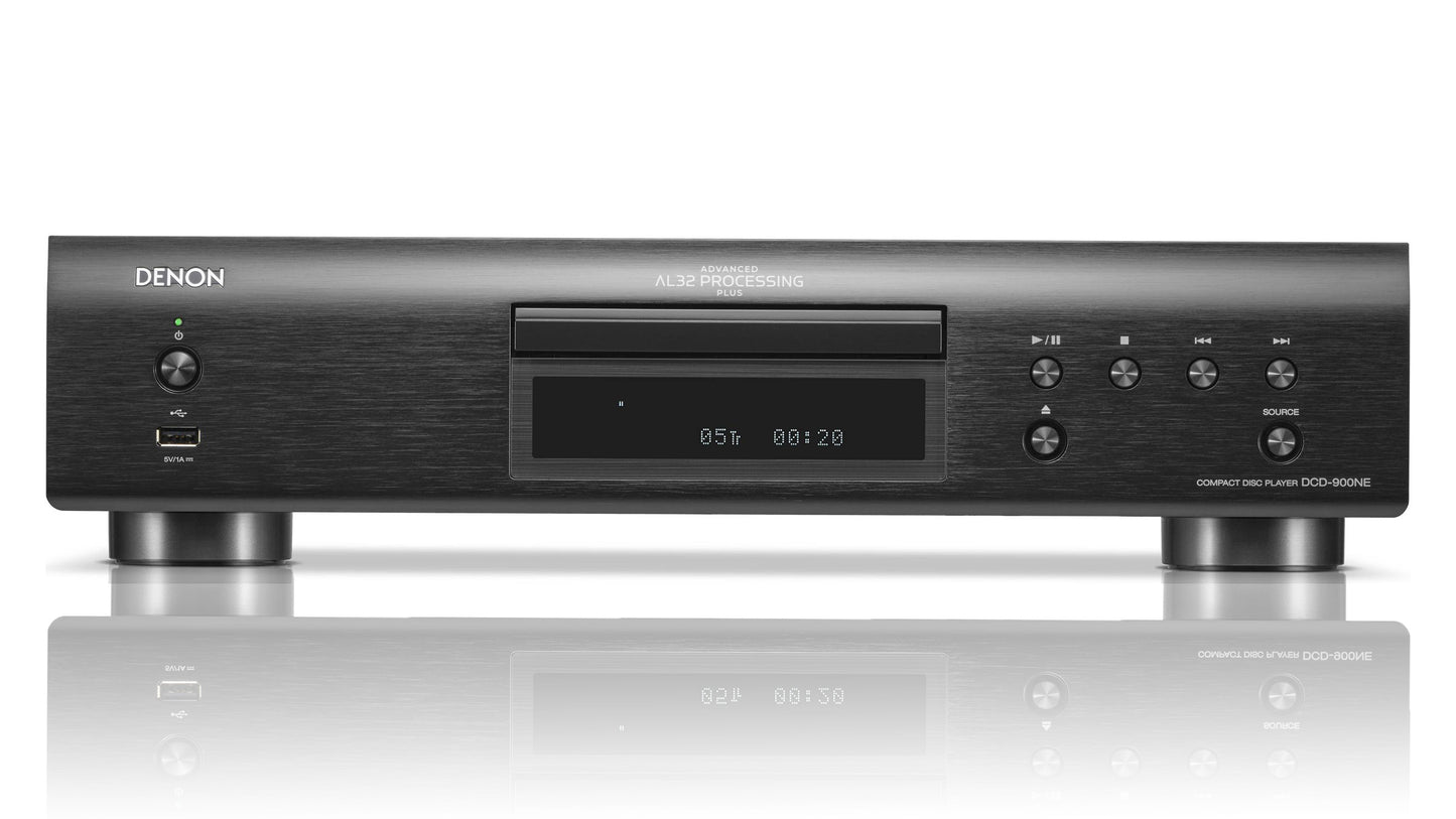 Denon DCD-900NE CD Player