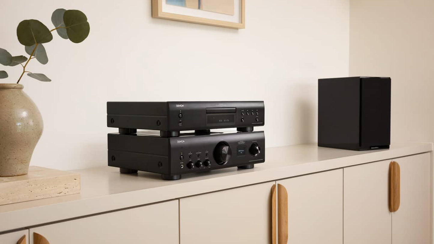 Denon DCD-900NE CD Player