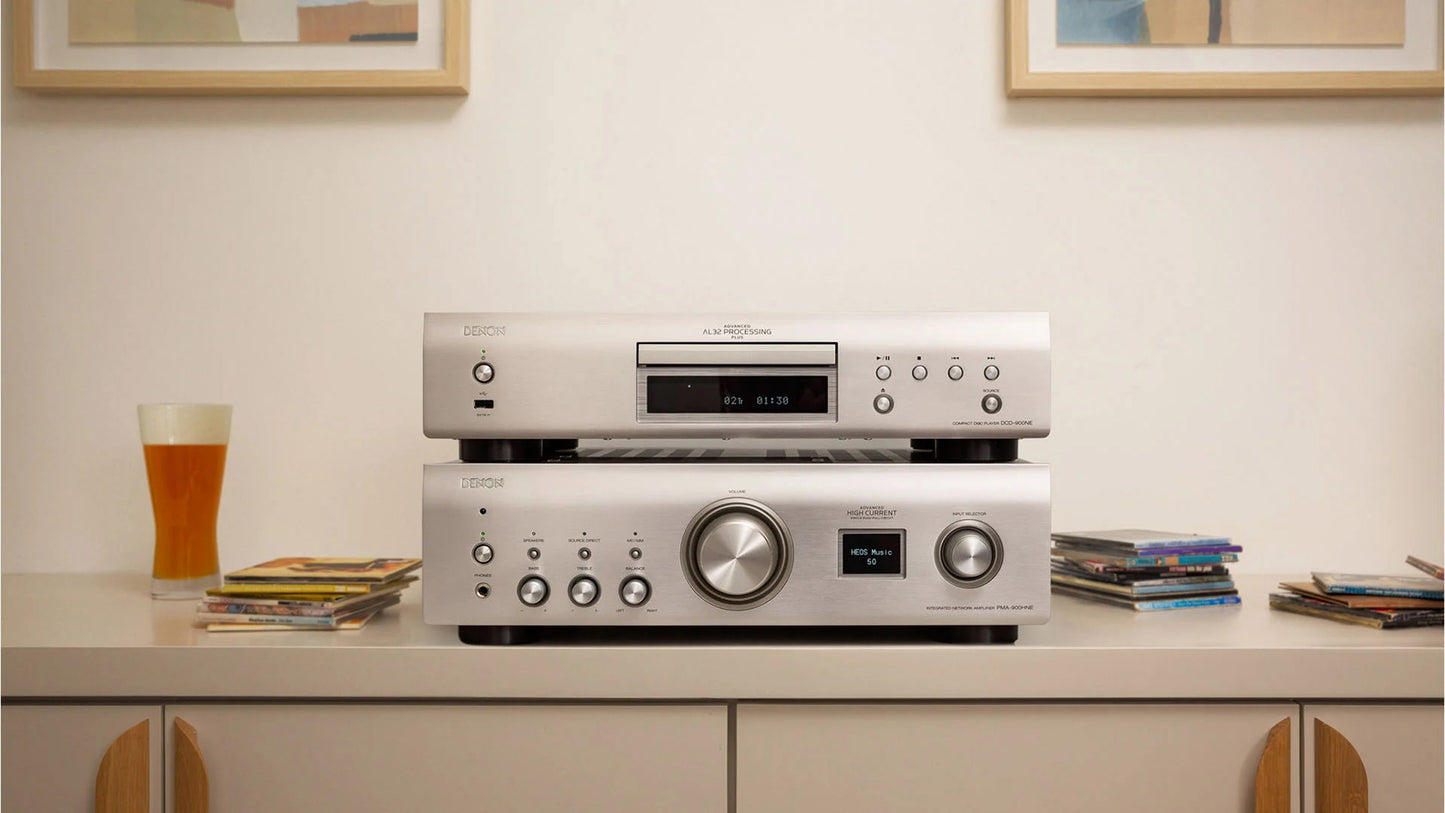 Denon DCD-900NE CD Player