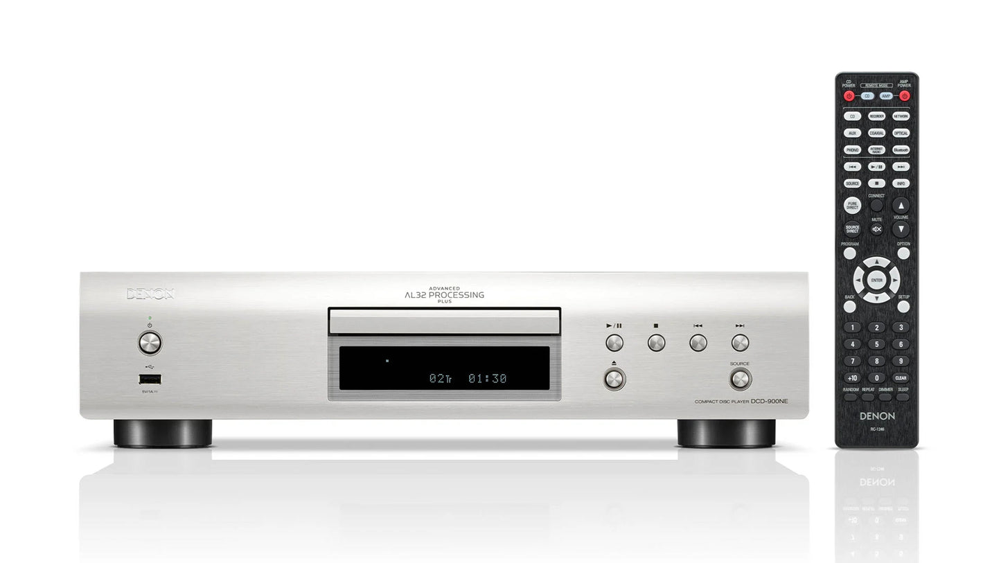 Denon DCD-900NE CD Player