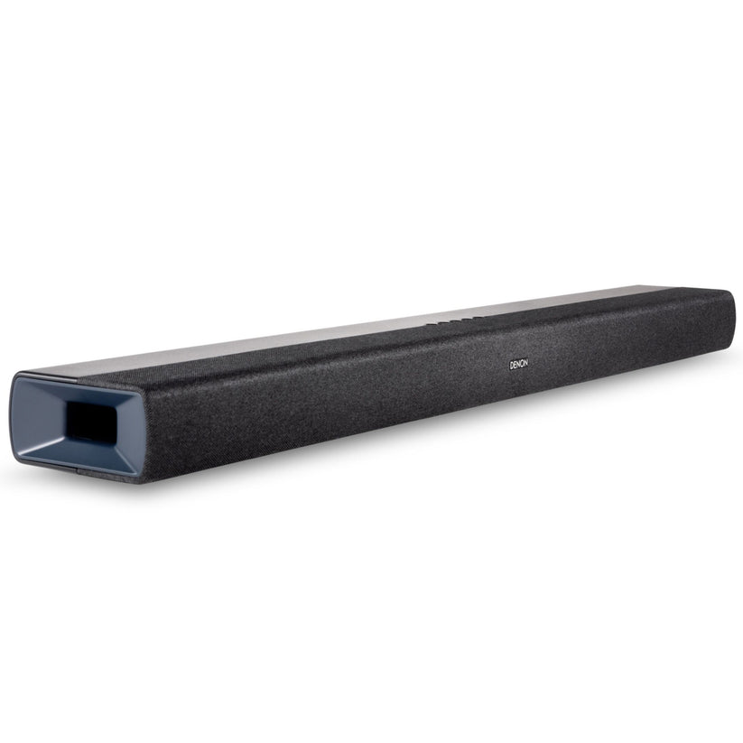 Denon DHT-S218 Dolby Atmos Soundbar with Built-In Subwoofers | Audio Trends