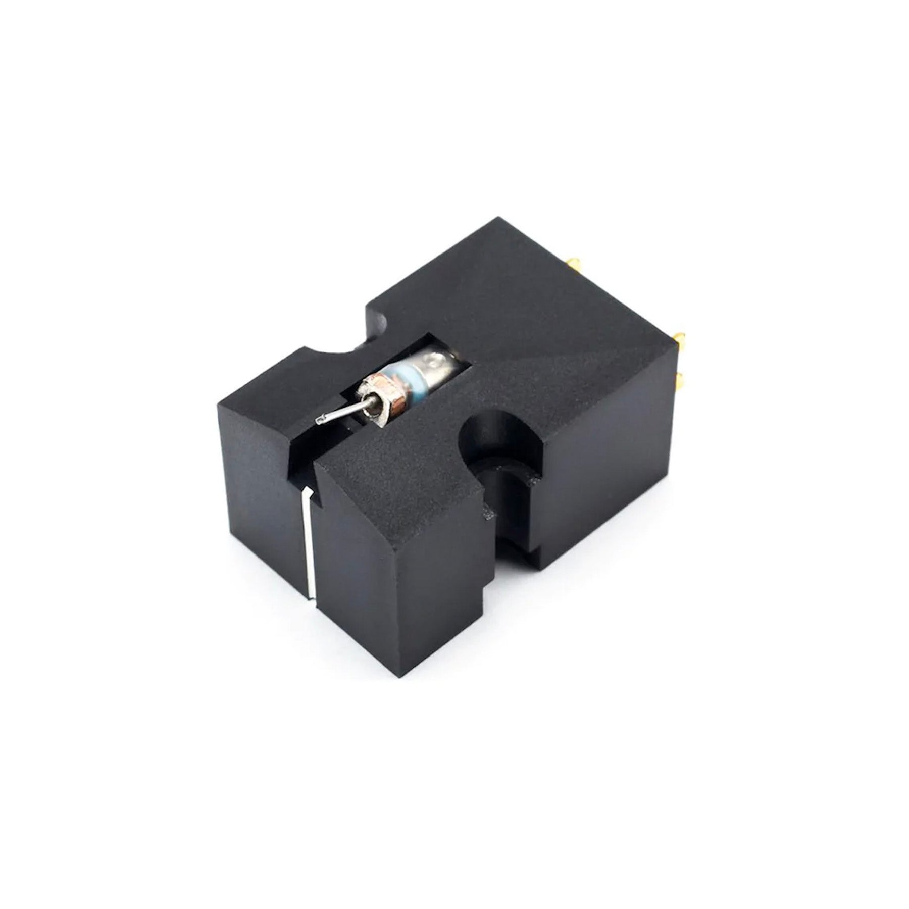 Easy To Set Up & Align, Great Sound