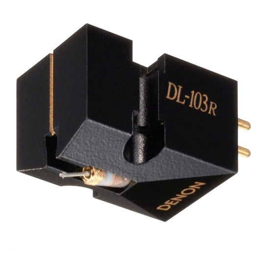 Denon DL-103R Moving Coil Cartridge