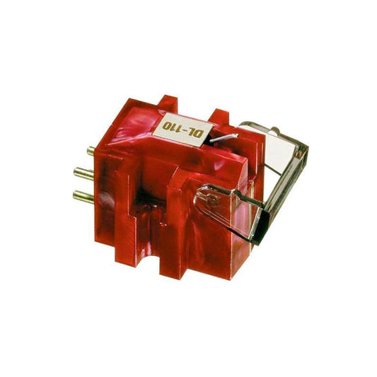 High Output Moving Coil Phono Cartridge