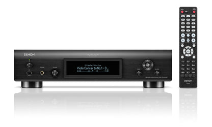 Denon DNP-2000NE Network Music Player
