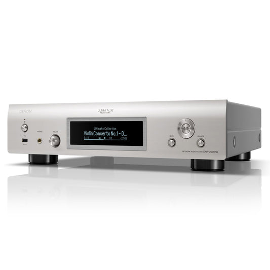Denon DNP-2000NE Network Music Player