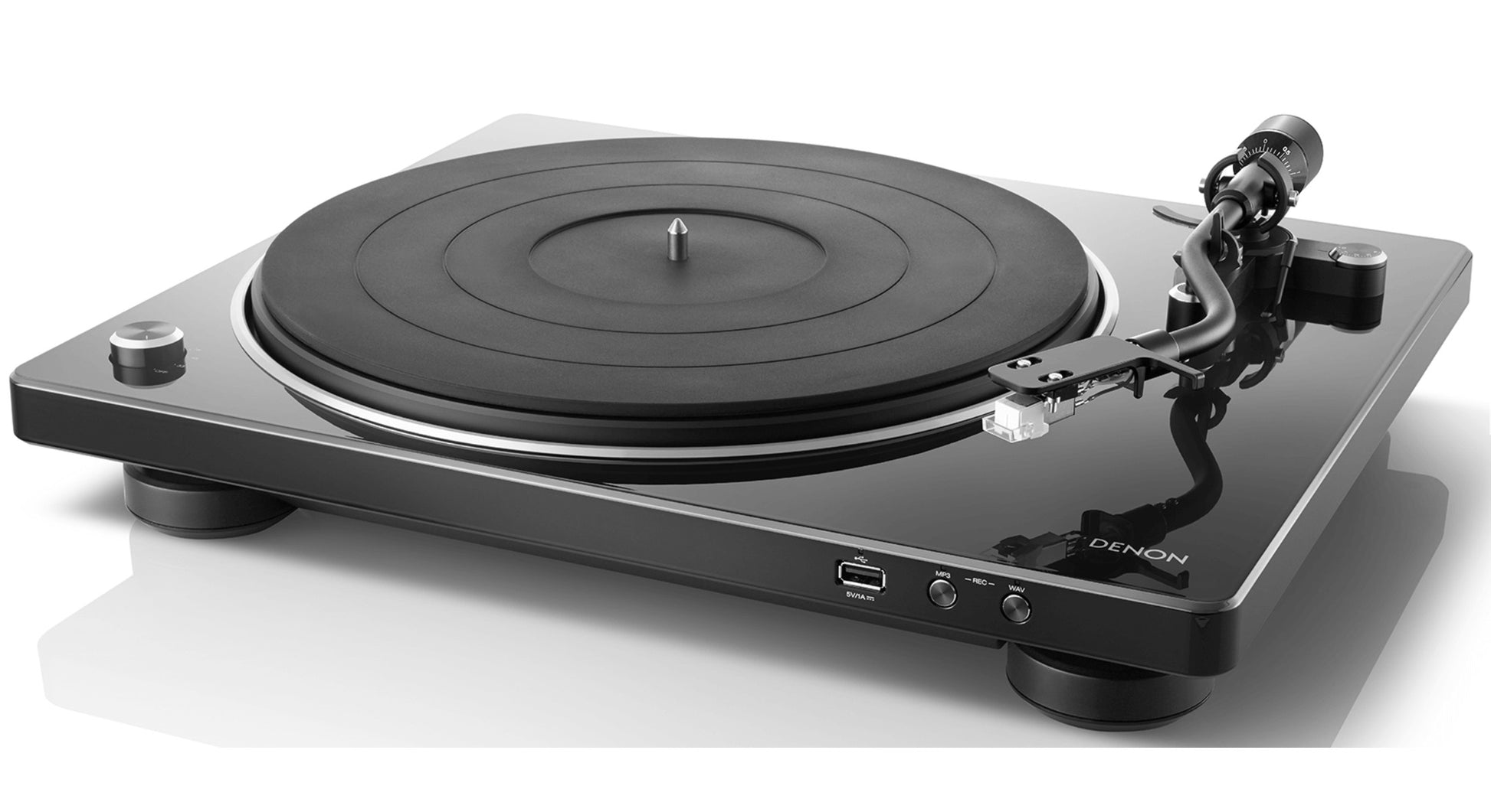 Denon DP-450USB Turntable