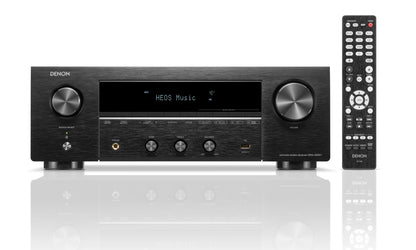 Denon DRA-900H Stereo Network Receiver