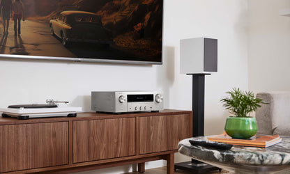 Denon DRA-900H Stereo Network Receiver