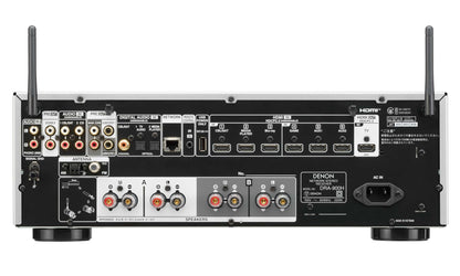Denon DRA-900H Stereo Network Receiver