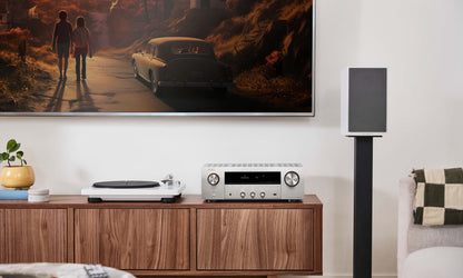 Denon DRA-900H Stereo Network Receiver