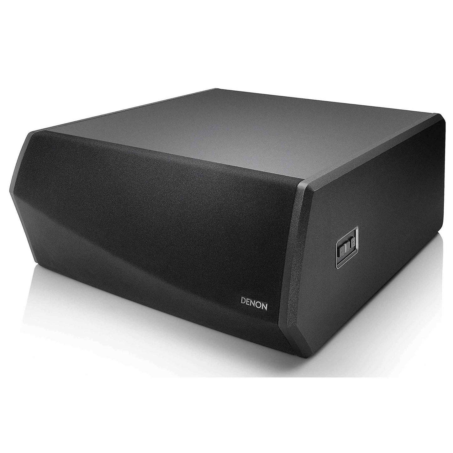 Denon DSW-1H Subwoofer