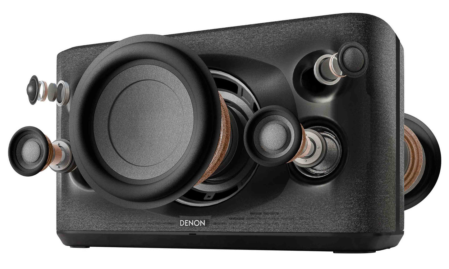 Denon Home 350 Wireless Speaker