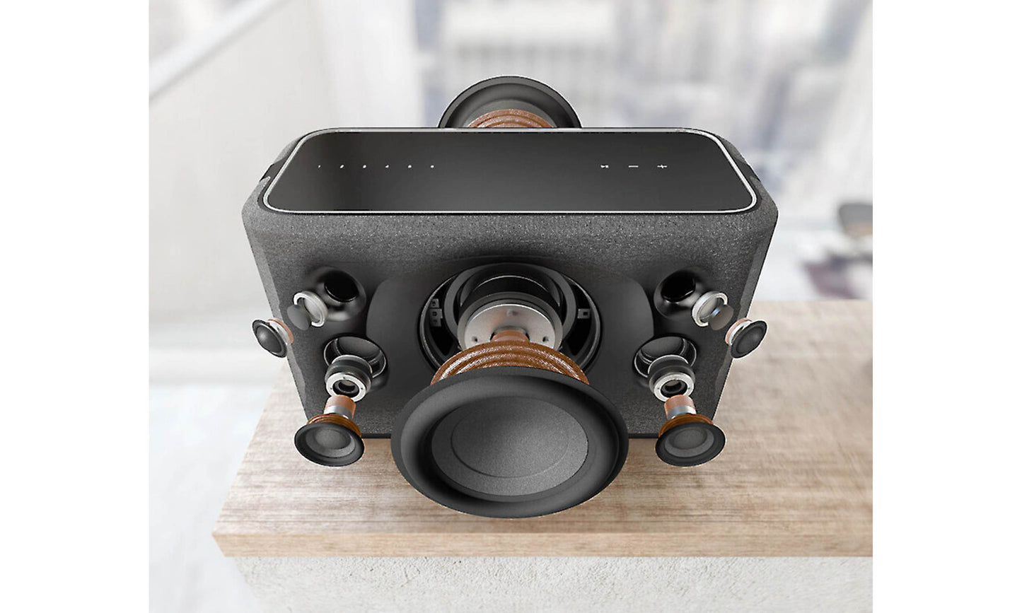 Denon Home 350 Wireless Speaker