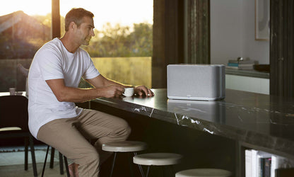 Denon Home 350 Wireless Speaker