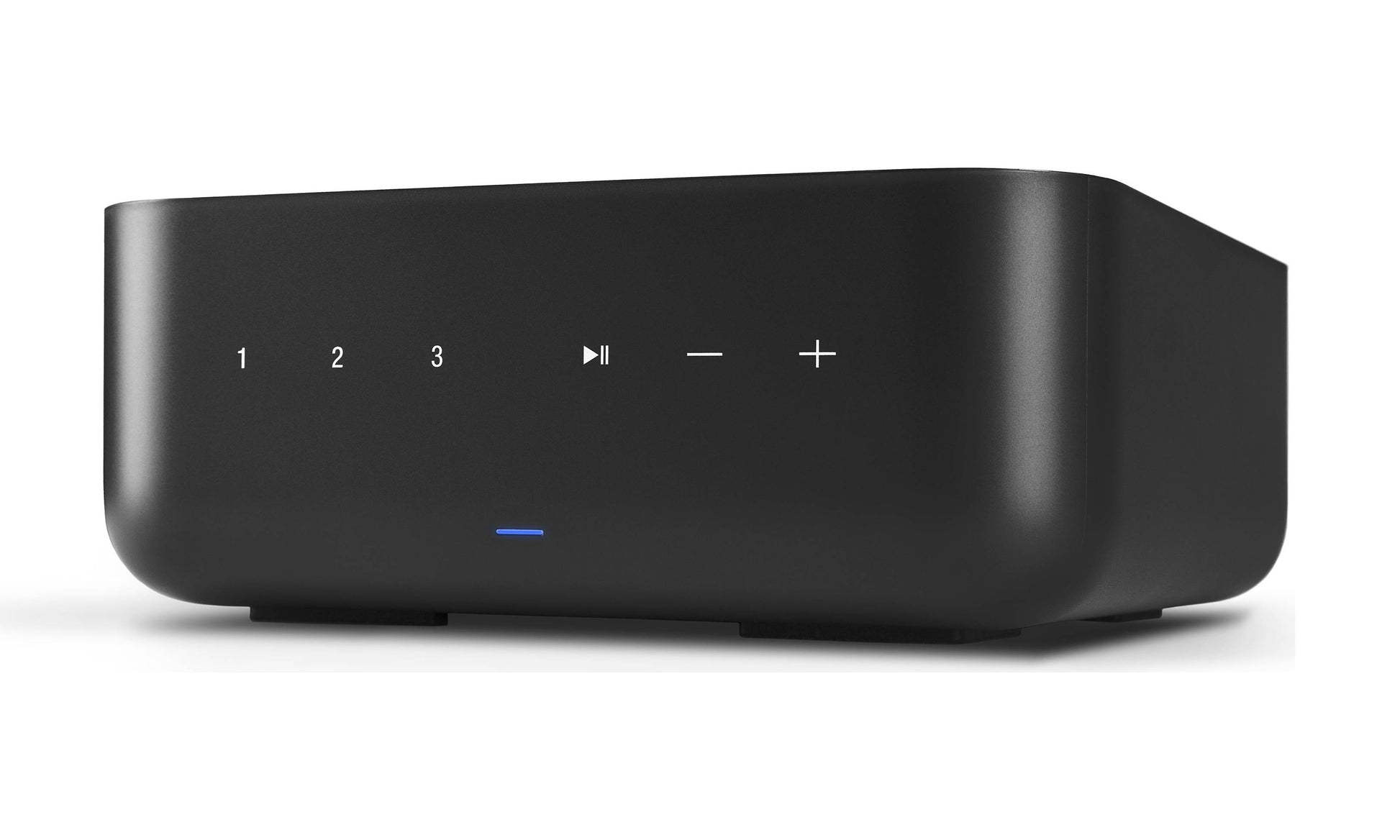 Denon Home Amp - Front Angle