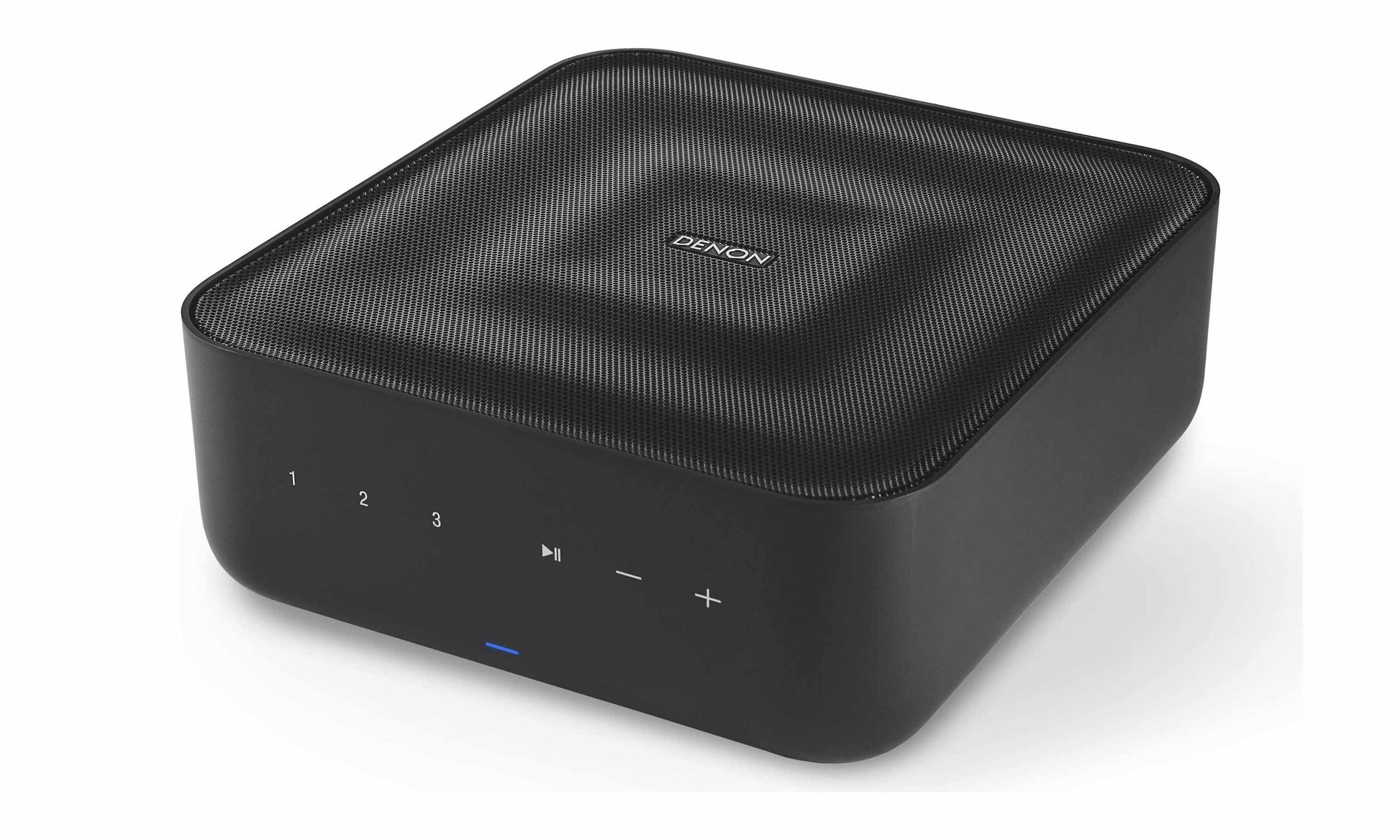 Denon Home Amp - Top Angle