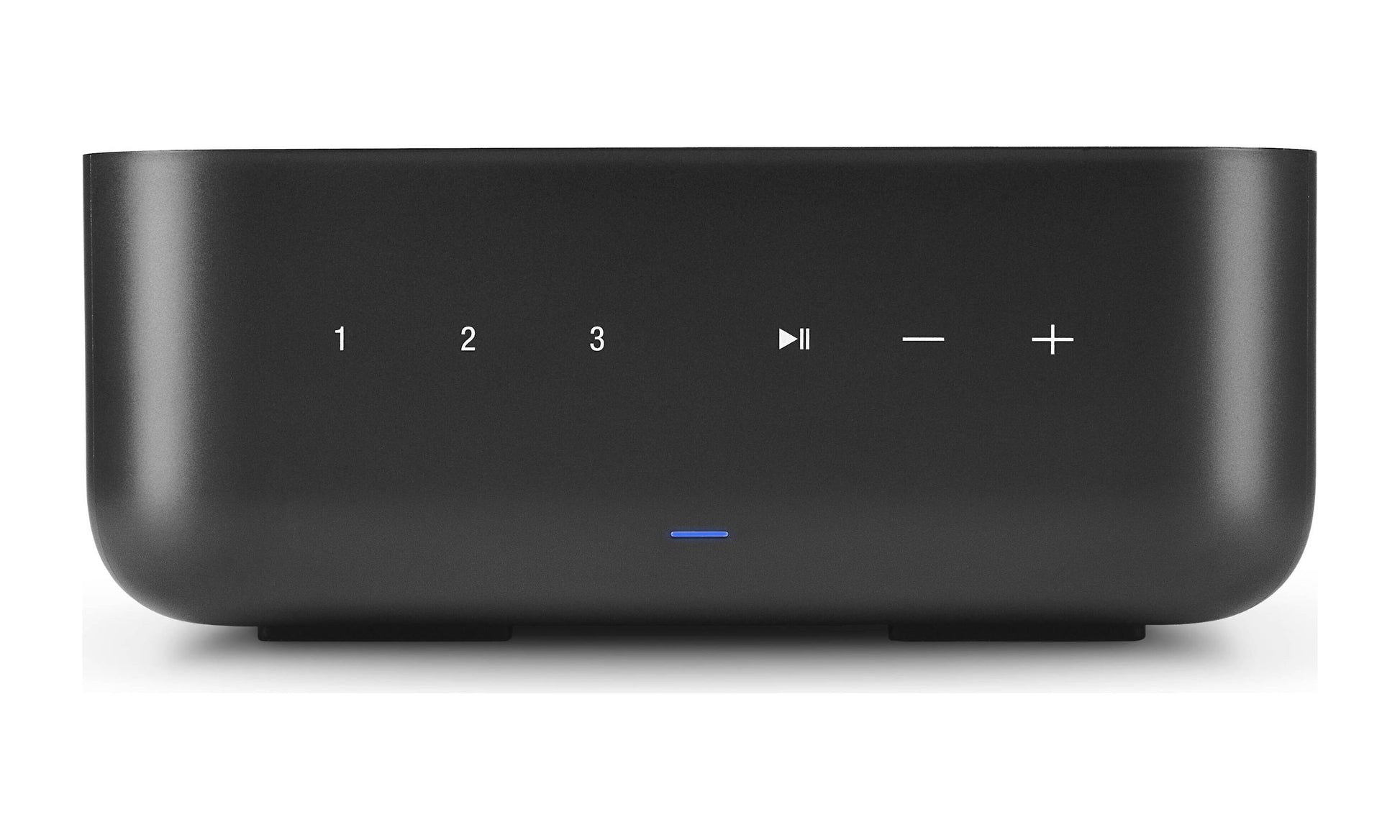 Denon Home Amp - Front