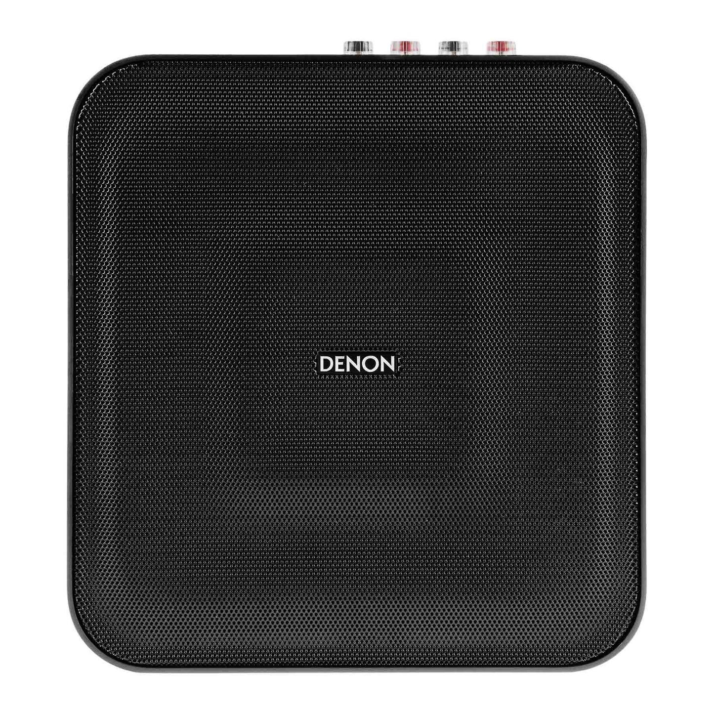 Denon Home Amp - Top