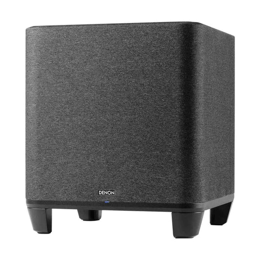 Wireless Subwoofer For Denon Home Speakers & Soundbars
