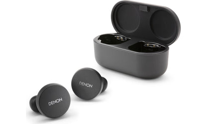 Denon PerL Wireless Noise Cancelling Earbuds