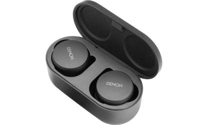 Denon PerL Wireless Noise Cancelling Earbuds