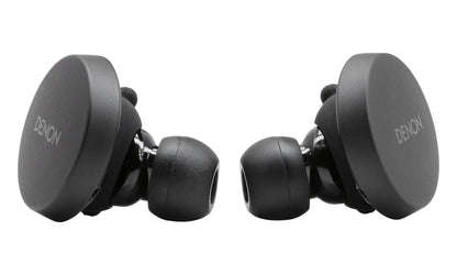 Denon PerL Wireless Noise Cancelling Earbuds