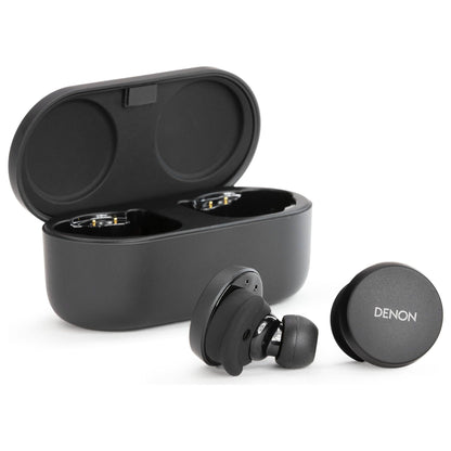 Denon PerL Wireless Noise Cancelling Earbuds