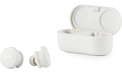 Denon PerL Wireless Noise Cancelling Earbuds