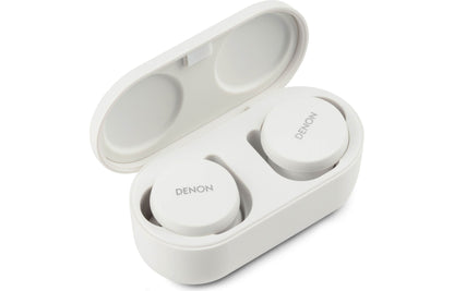 Denon PerL Wireless Noise Cancelling Earbuds