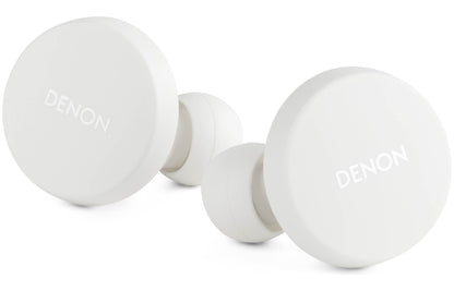 Denon PerL Wireless Noise Cancelling Earbuds