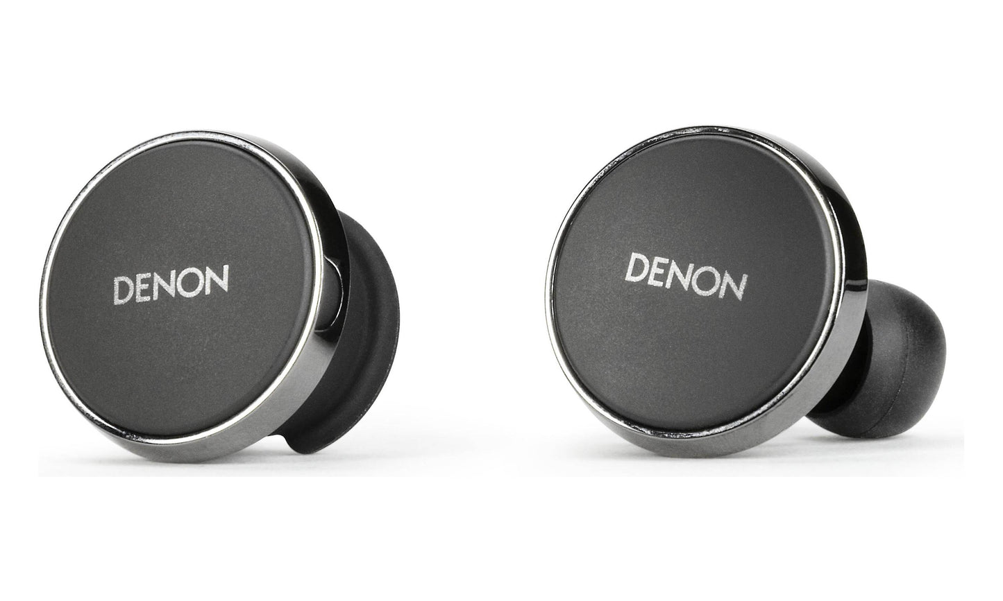 Denon PerL Pro Wireless Noise Cancelling Earbuds