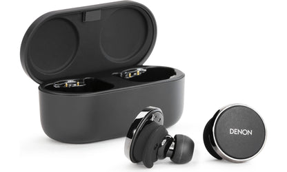 Denon PerL Pro Wireless Noise Cancelling Earbuds
