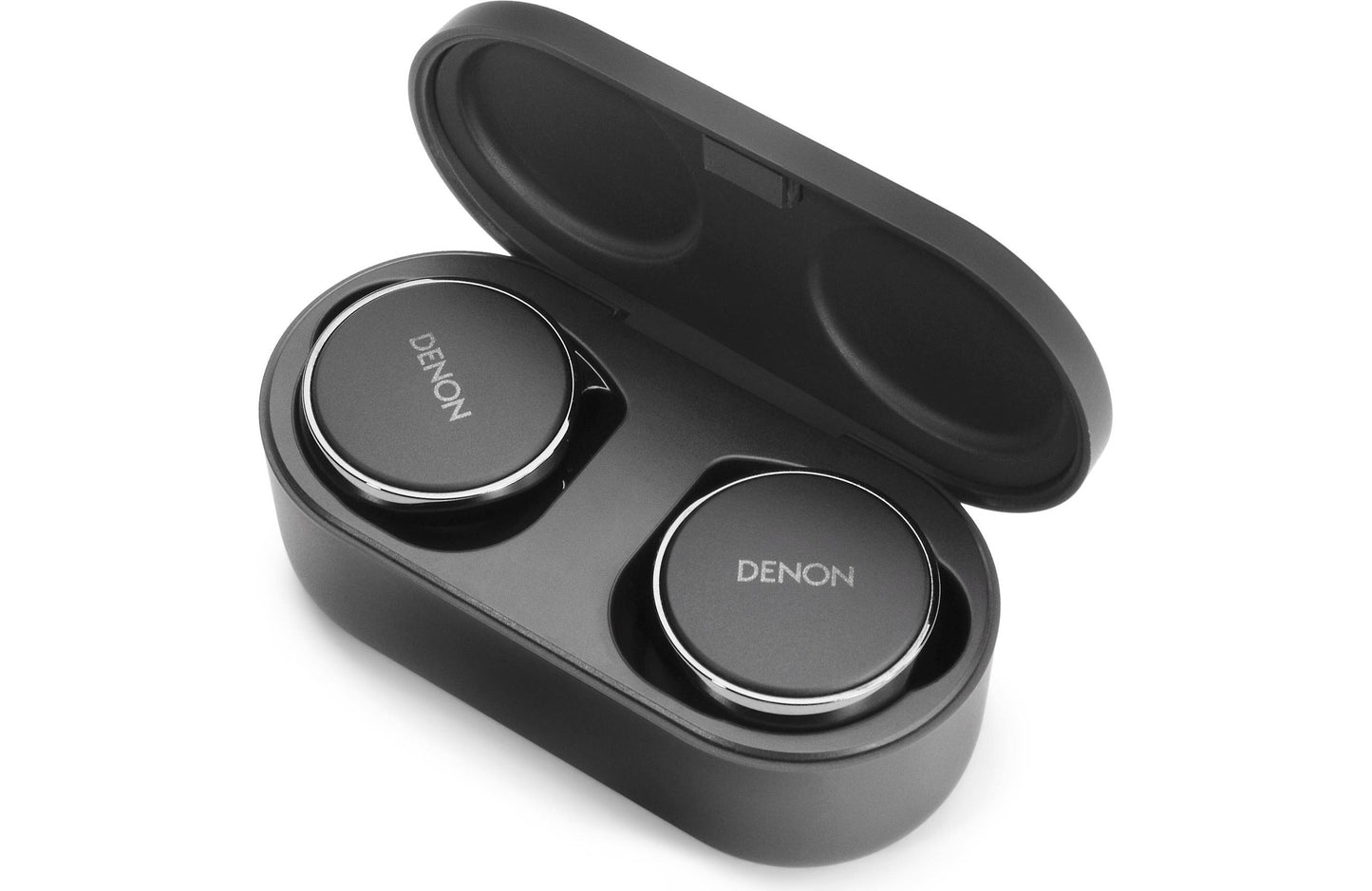 Denon PerL Pro Wireless Noise Cancelling Earbuds