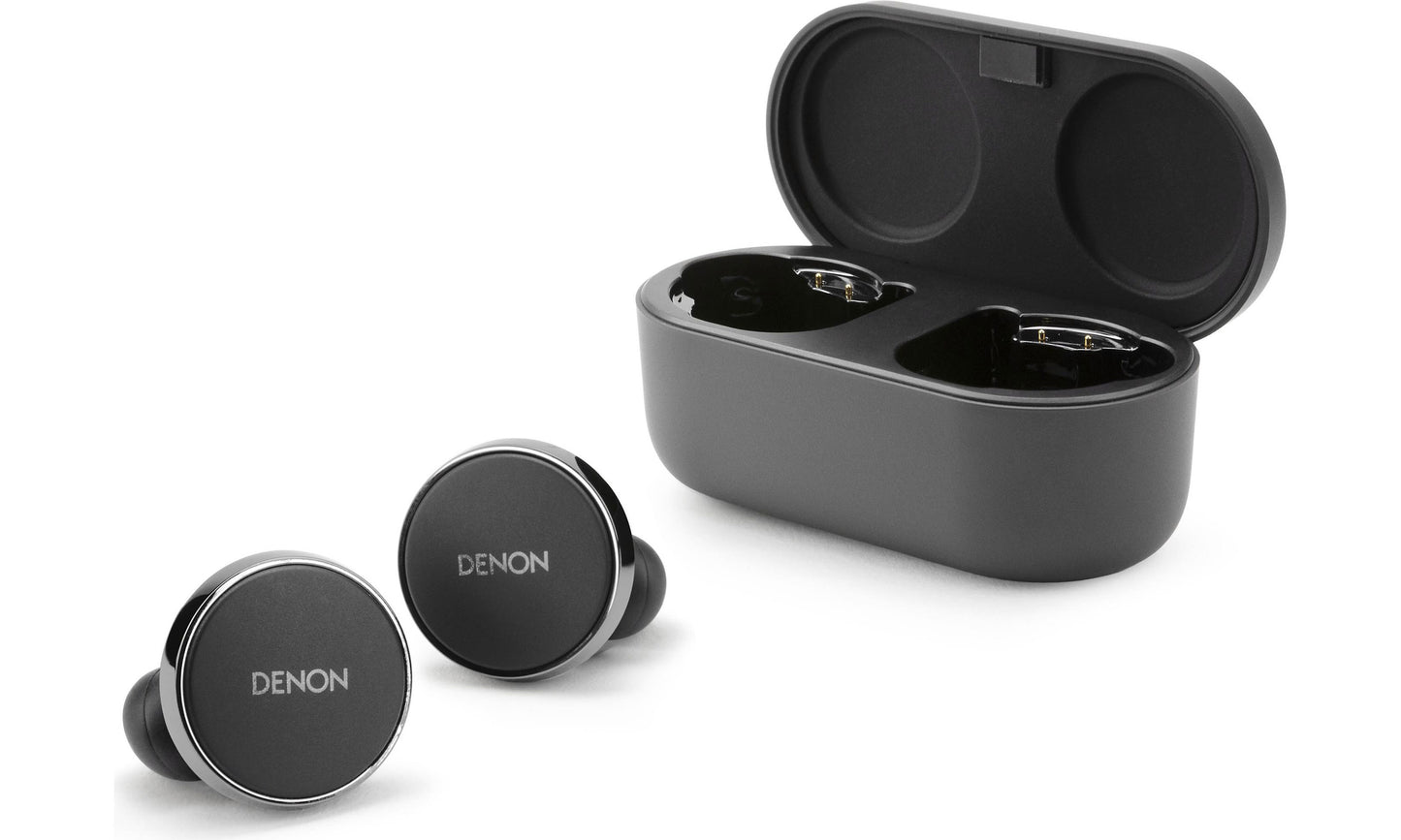Denon PerL Pro Wireless Noise Cancelling Earbuds