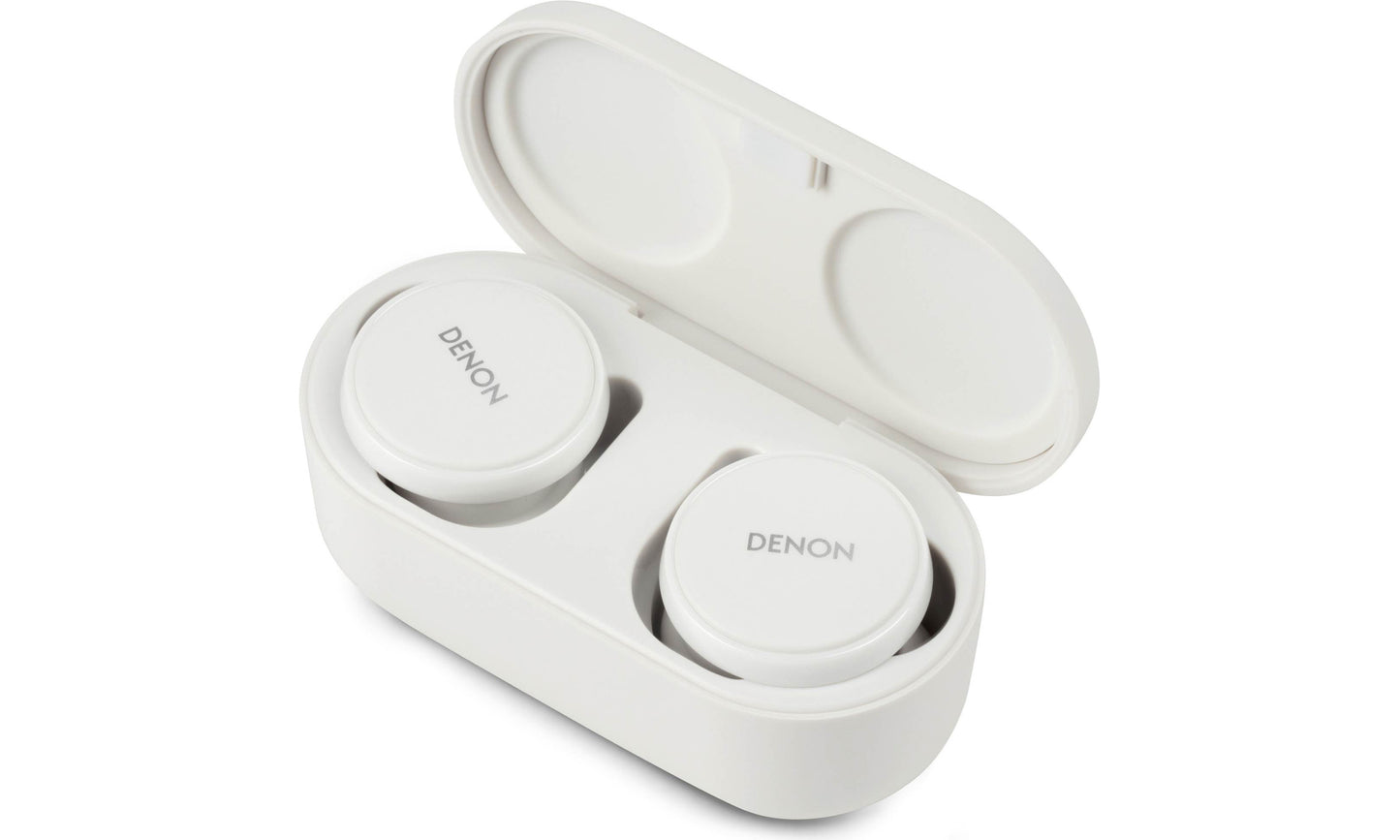 Denon PerL Pro Wireless Noise Cancelling Earbuds