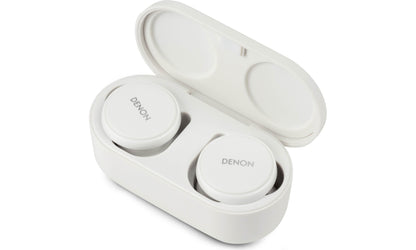 Denon PerL Pro Wireless Noise Cancelling Earbuds