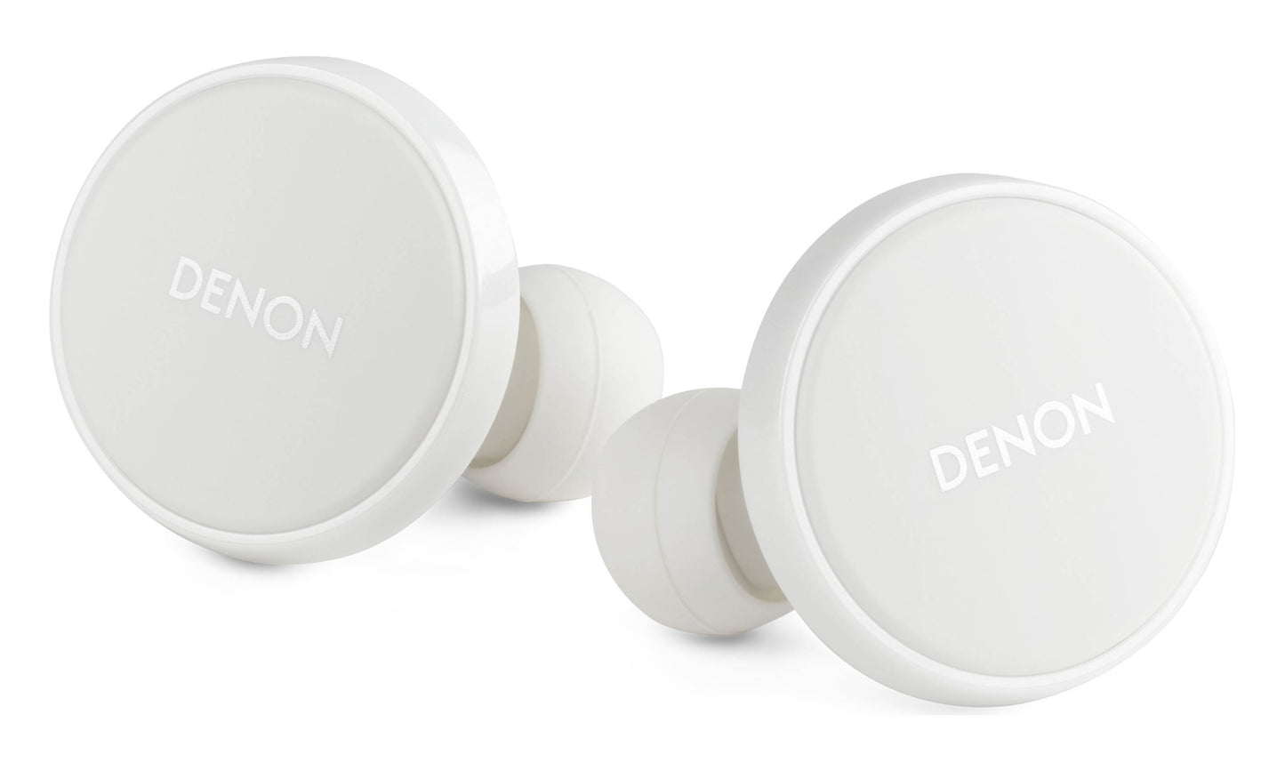 Denon PerL Pro Wireless Noise Cancelling Earbuds