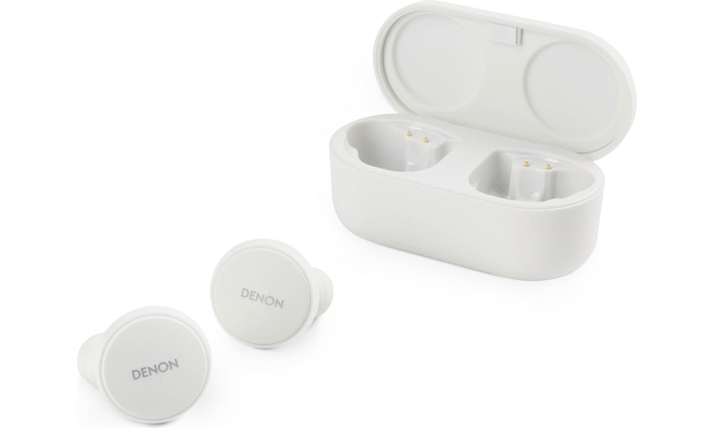 Denon PerL Pro Wireless Noise Cancelling Earbuds