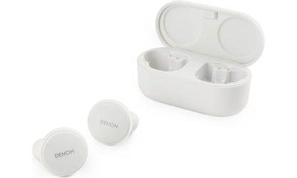 Denon PerL Pro Wireless Noise Cancelling Earbuds