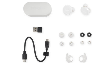 Denon PerL Pro Wireless Noise Cancelling Earbuds