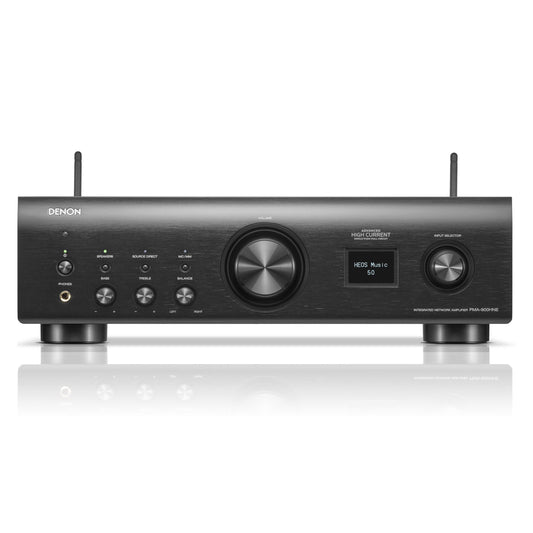 Denon PMA-900HNE Streaming Amplifier