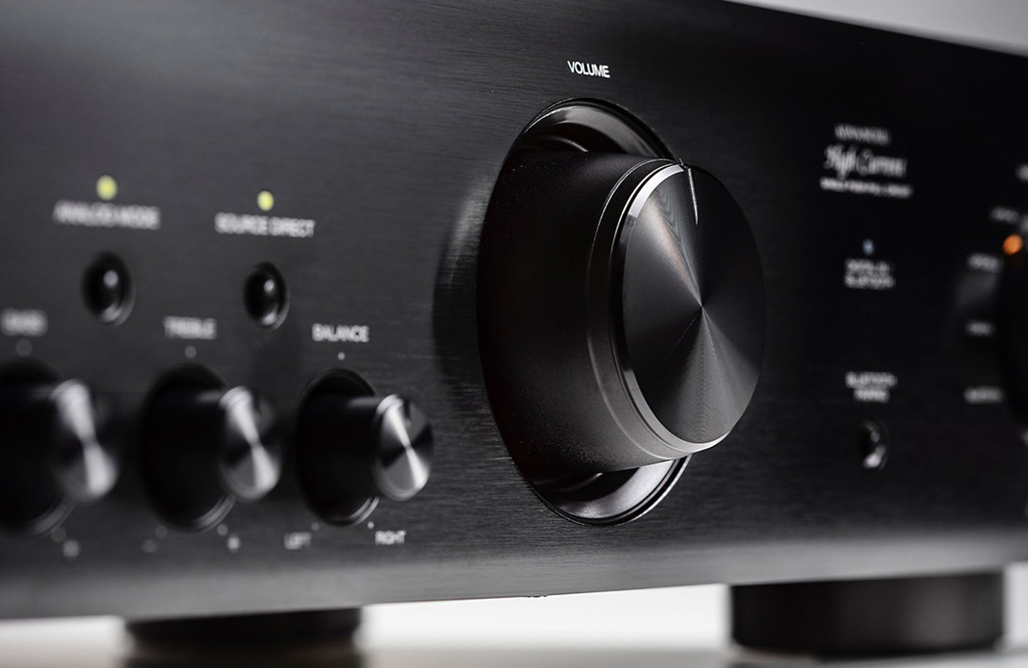 Denon PMA-600NE Stereo Amplifier