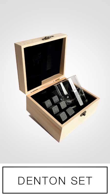 Wharfedale Denton 85 Speakers