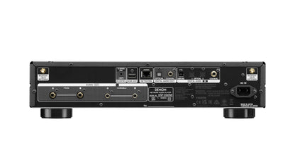 Denon DNP-2000NE Network Music Player