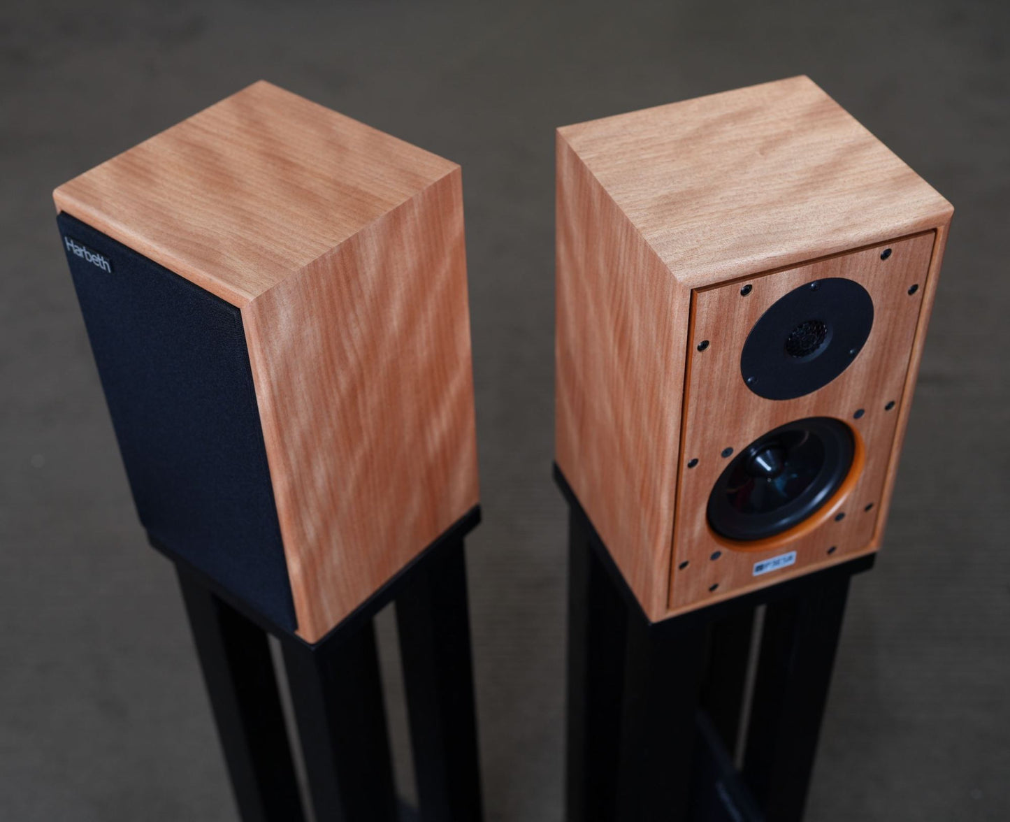 Harbeth P3ESR XD Speakers